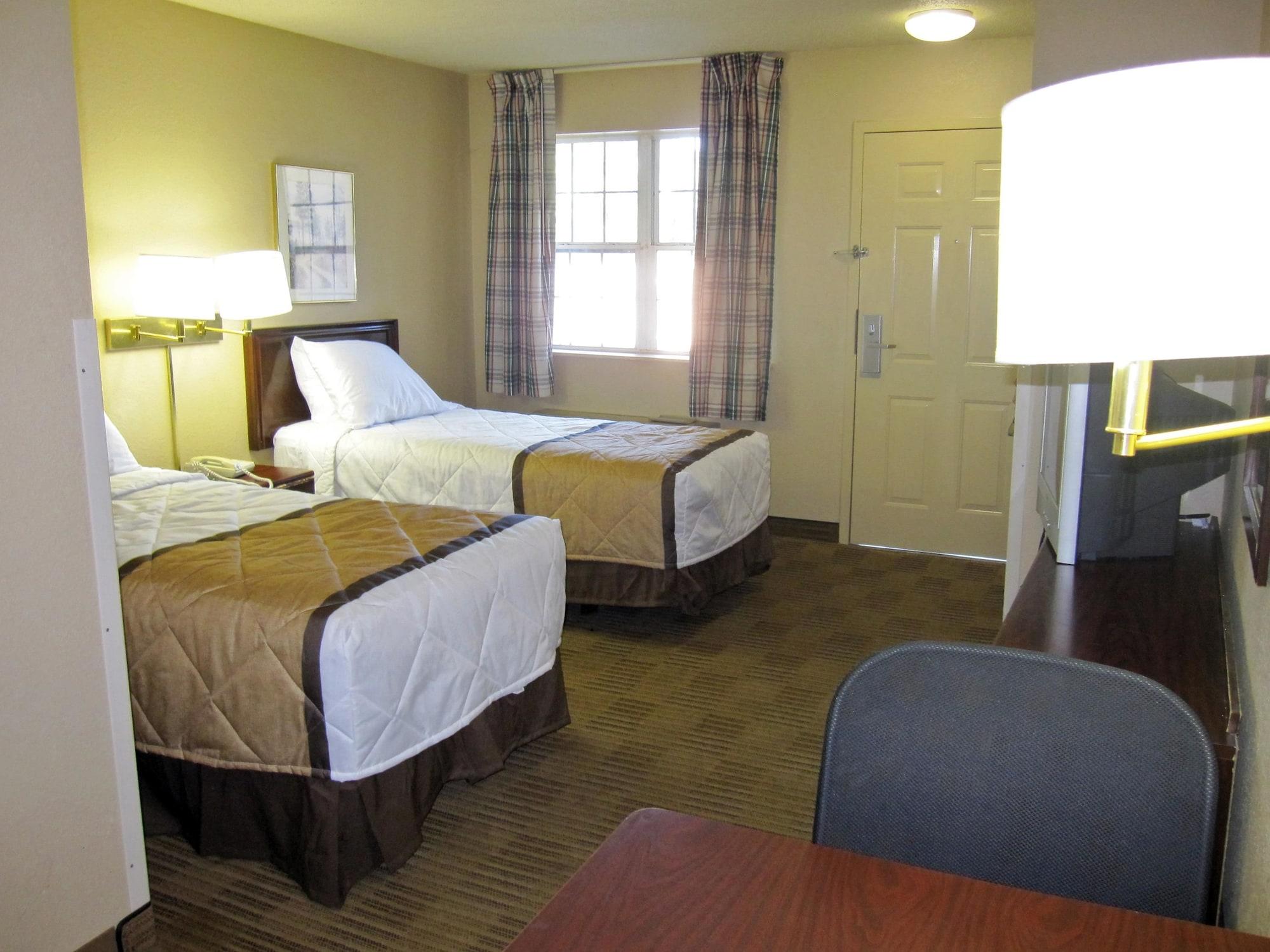 Extended Stay America Select Suites - Nashville - Airport Exterior foto