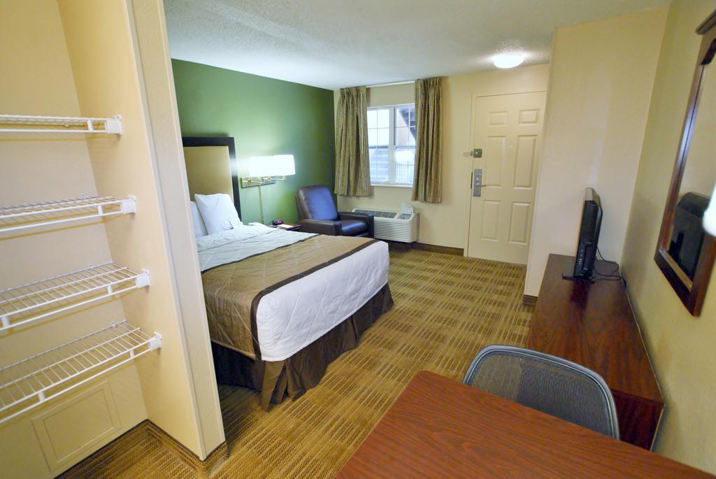 Extended Stay America Select Suites - Nashville - Airport Exterior foto