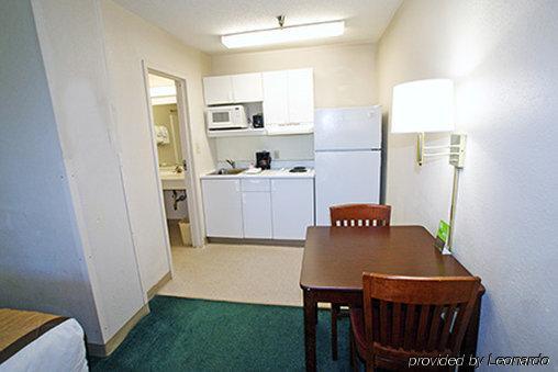Extended Stay America Select Suites - Nashville - Airport Exterior foto